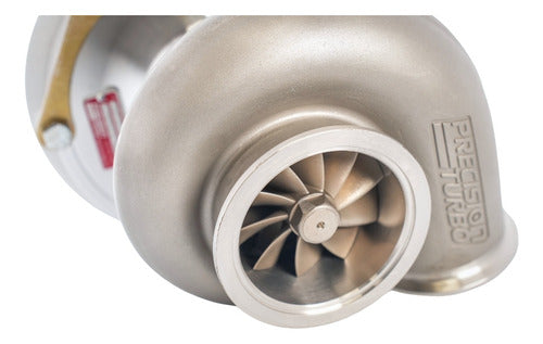 Precision Turbo 6266 Next Gen Turbocharger