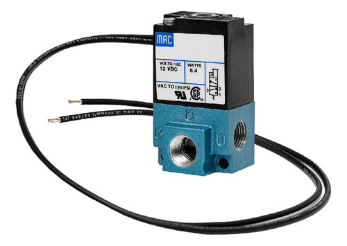 Válvula 3 Vias Para Controle De Pressão De Turbo  Fueltech