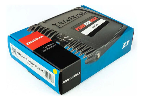Driver Acionamento Injetor Es Peak And Hold 2a/0.5a Fueltech
