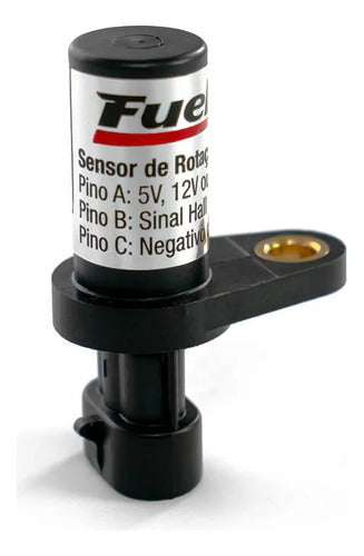 Sensor De Fase / Velocidade Hall - Fueltech