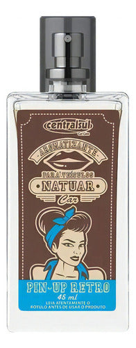 Aromatizante Natuar Liz Pin-up Retro 45 Ml