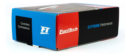 Driver Acionamento De Injetores Peak And Hold 4a/1a Fueltech