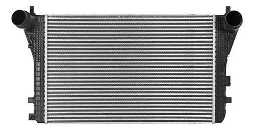 Intercooler Ea888 Gen3 Upgrade Golf Gti Jetta Gli Audi A3 S3