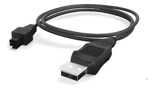 Conversor Usb-can Ft200, Ft250, Ft300, Ft350, Ft400 Fueltech