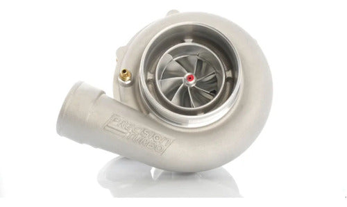 Precision Turbo & Engine  6466 Next Gen Turbocharger