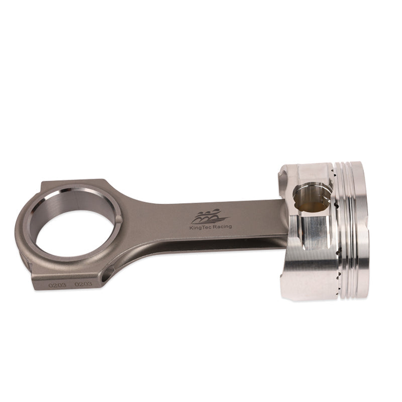 Kit forjado motor EA888 2.0 TSI detalhe