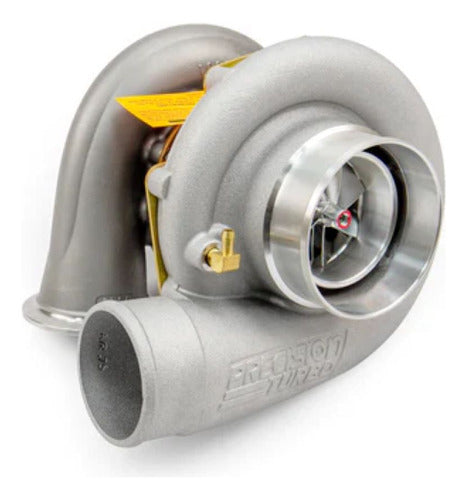 Street And Race Turbocharger - Next Gen 6870
