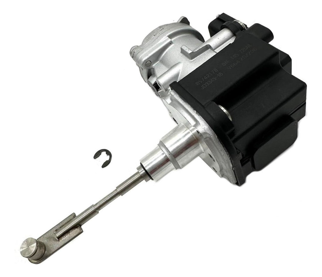 Atuador da Wastegate MQB EQT Tunning 