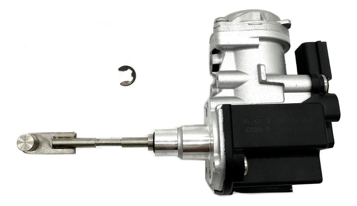 Atuador da Wastegate MQB EQT Tunning 