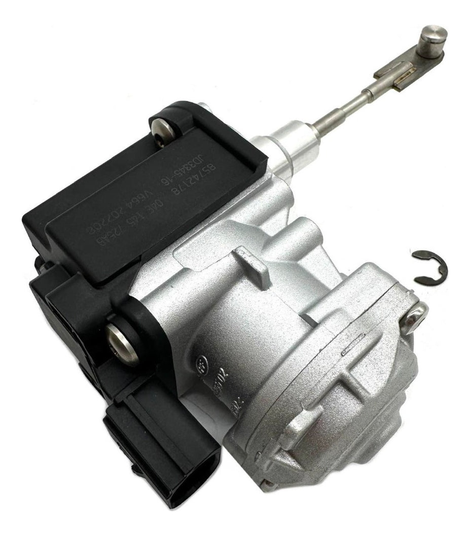 Atuador da Wastegate MQB EQT Tunning 