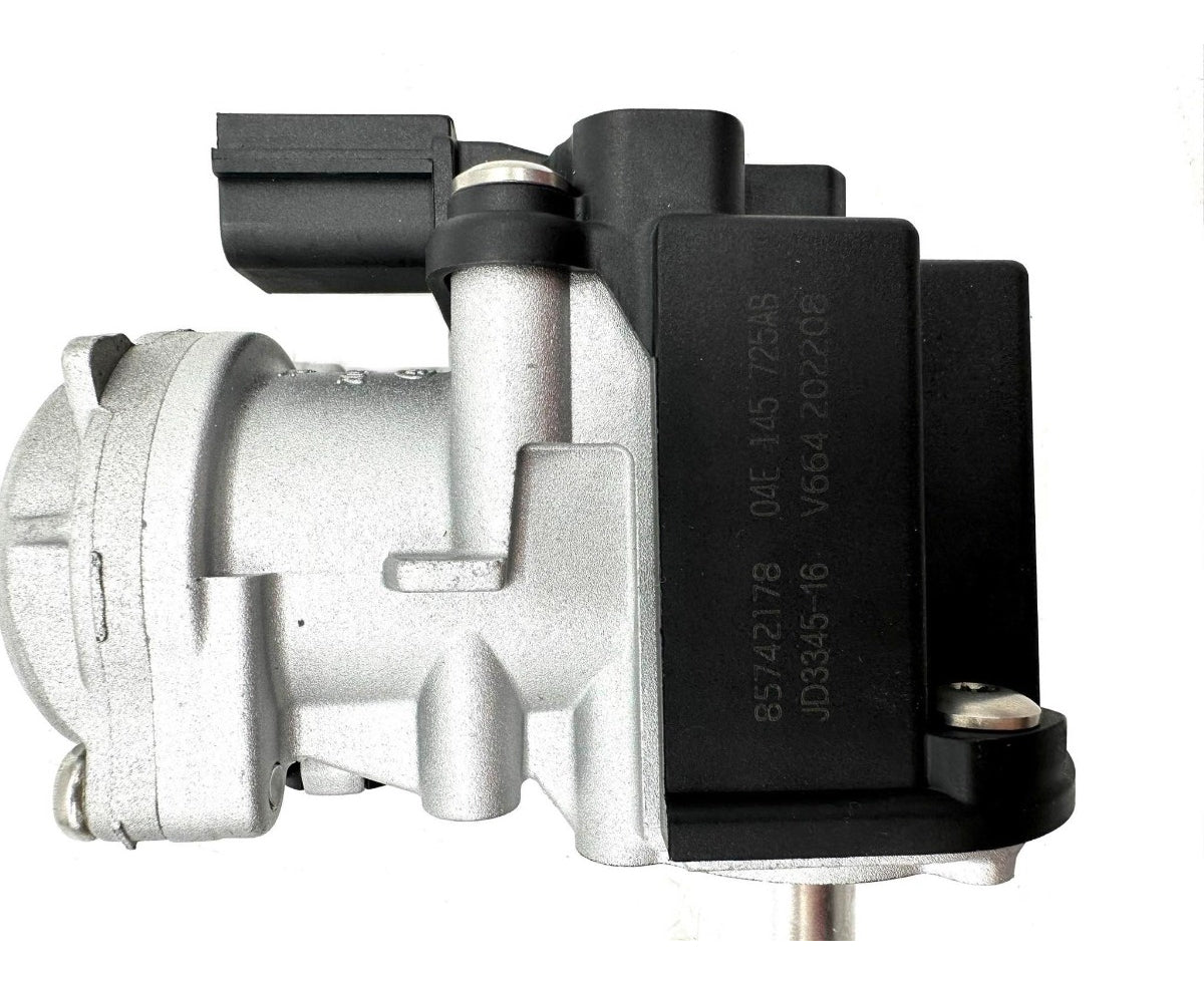 Atuador da Wastegate MQB EQT Tunning 