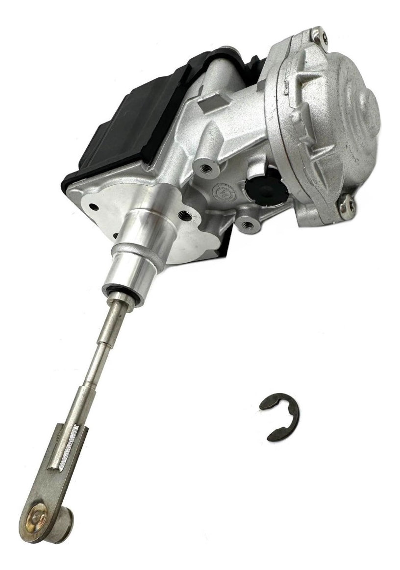 Atuador da Wastegate MQB EQT Tunning 