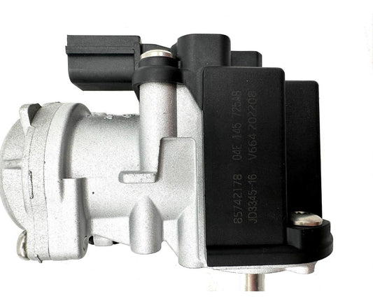 Atuador da Wastegate MQB EQT Tunning