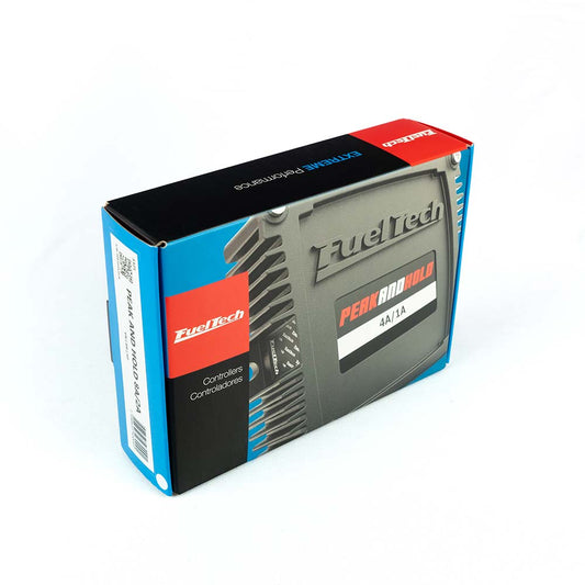 FuelTech Peak & Hold 8A/2A - vista 1