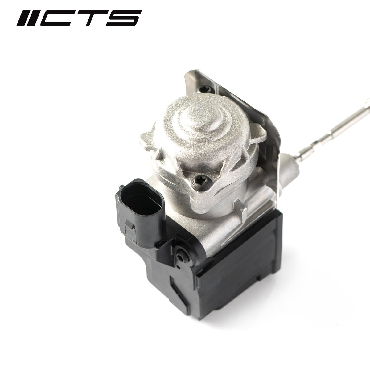 Atuador wastegate detalhe