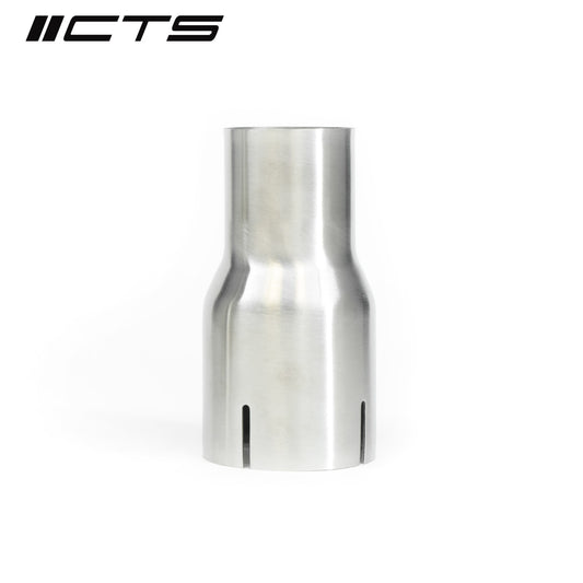 CTS TURBO 3″ TO 60MM DOWNPIPE REDUCER