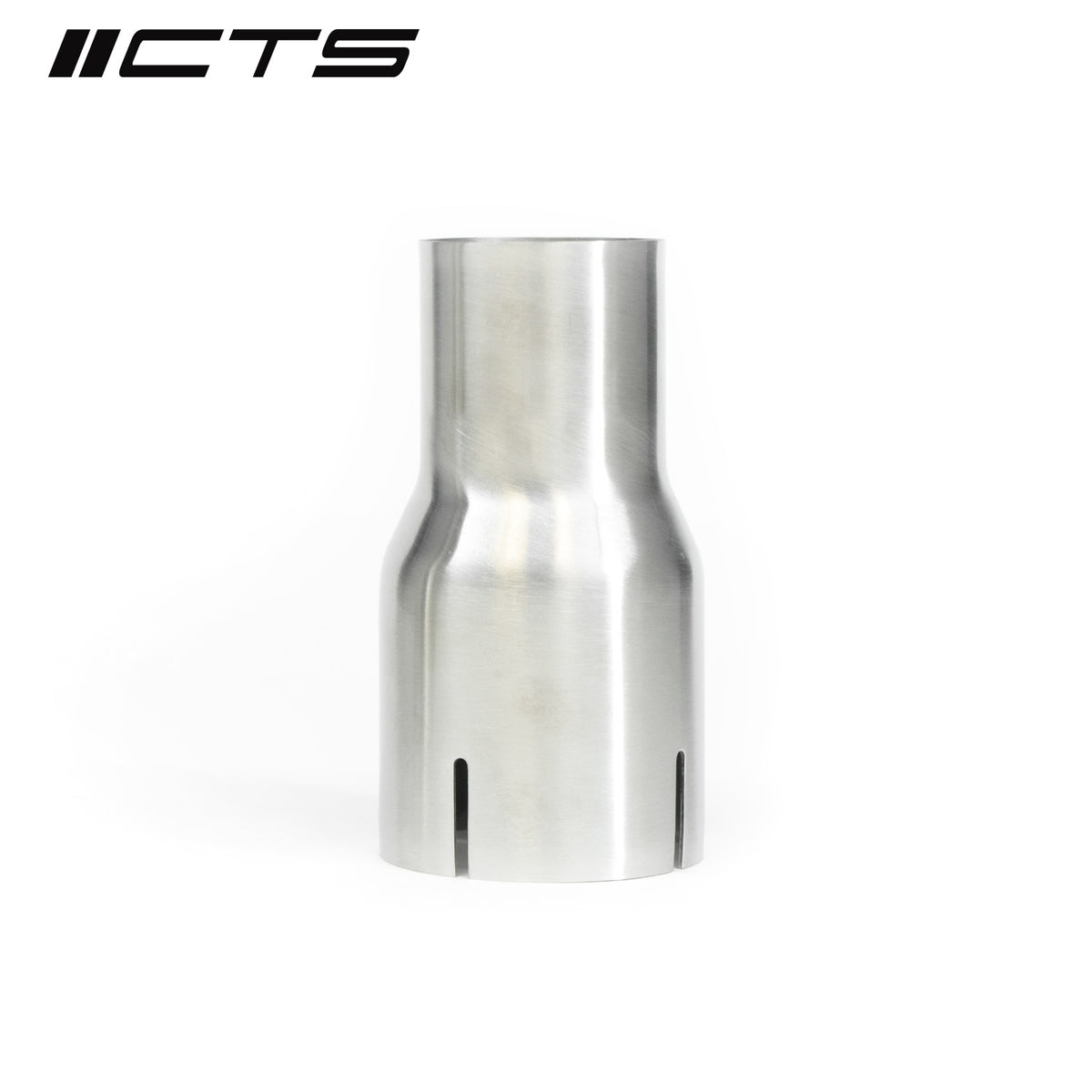 CTS TURBO REDUTOR DE TUBO DE DESCIDA DE 3″ A 60MM