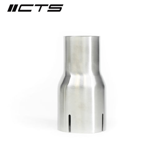 CTS TURBO REDUTOR DE TUBO DE DESCIDA DE 3″ A 60MM