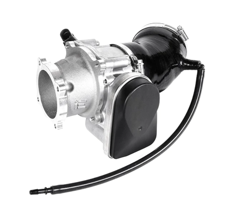 IE Audi 3.0T Throttle Body Upgrade Kit For 8R/B8 SQ5 & Q5