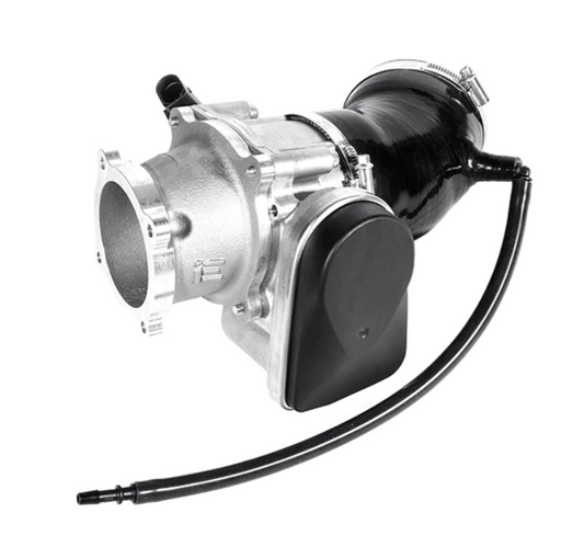 Kit de atualização do corpo do acelerador IE Audi 3.0T para 8R/B8 SQ5 e Q5