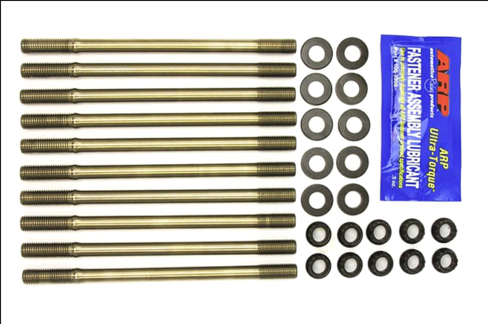 ARP ATI K-Series / B-Series L19 Head Stud Kit