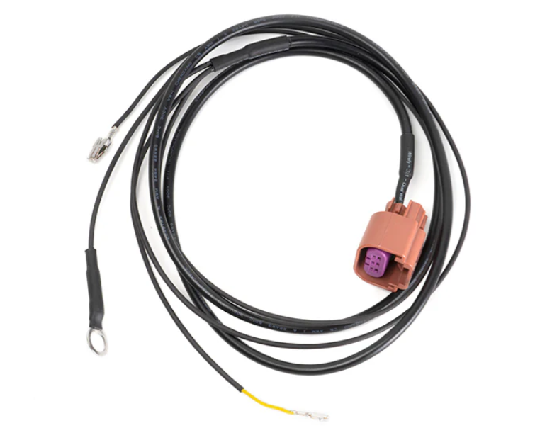 Chicote do sensor IE TrueFlex para motores MQB | Compatível com motores VW MK7 e Audi 8V