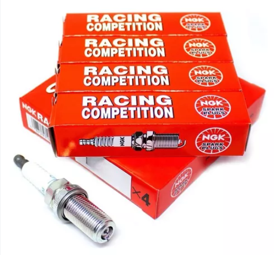 Velas NGK Racing Grau 8 R7437-8