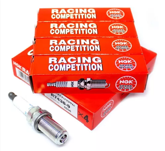 Velas NGK Racing R7438-8