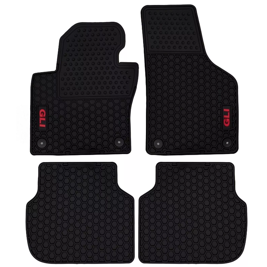 Tapetes Monster Mats GLI