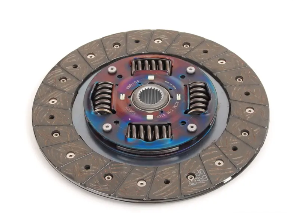 South Bend 1.8T e 2.0T TSI GEN 3 Kits de embreagem e volante