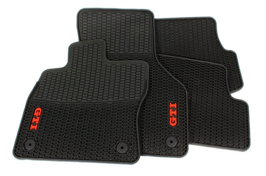 Tapetes Monster Mats GTI