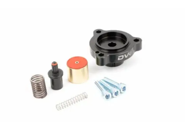 UPGRADE VÁLVULA GFB DV+ T9351 VW/AUDI 1.8/2.0 TSI/TFSI