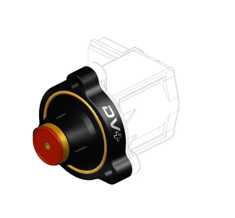 UPGRADE VÁLVULA GFB DV+ T9351 VW/AUDI 1.8/2.0 TSI/TFSI