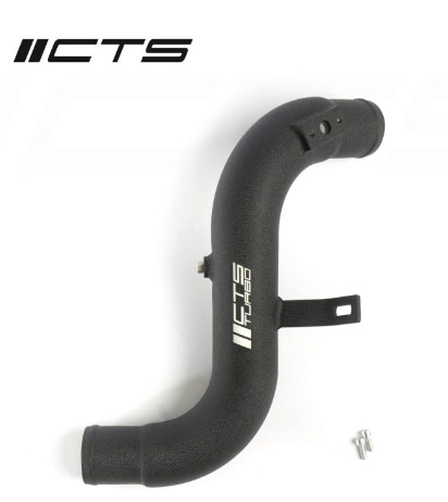 CTS TURBO B8/B8.5 AUDI A4/A5/ALLROAD/Q5 2.0T TUBO DE CARGA