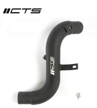 CTS TURBO B8/B8.5 AUDI A4/A5/ALLROAD/Q5 2.0T CHARGE PIPE