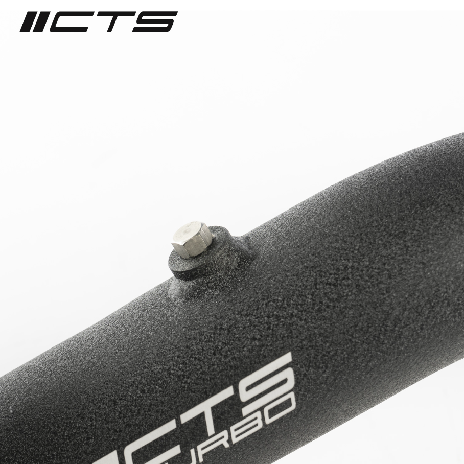 CTS TURBO B8/B8.5 AUDI A4/A5/ALLROAD/Q5 2.0T CHARGE PIPE