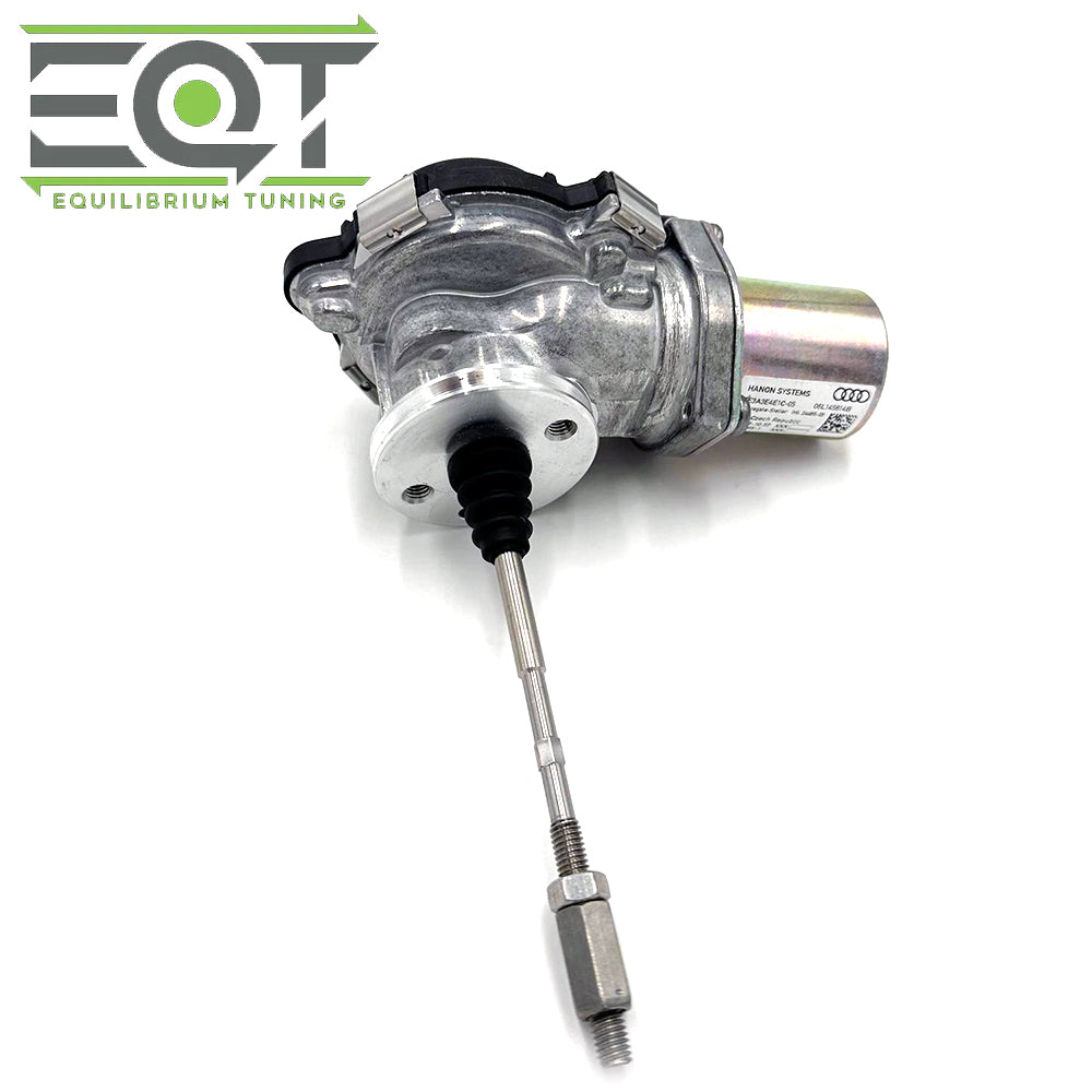 Atuador wastegate MQB detalhe
