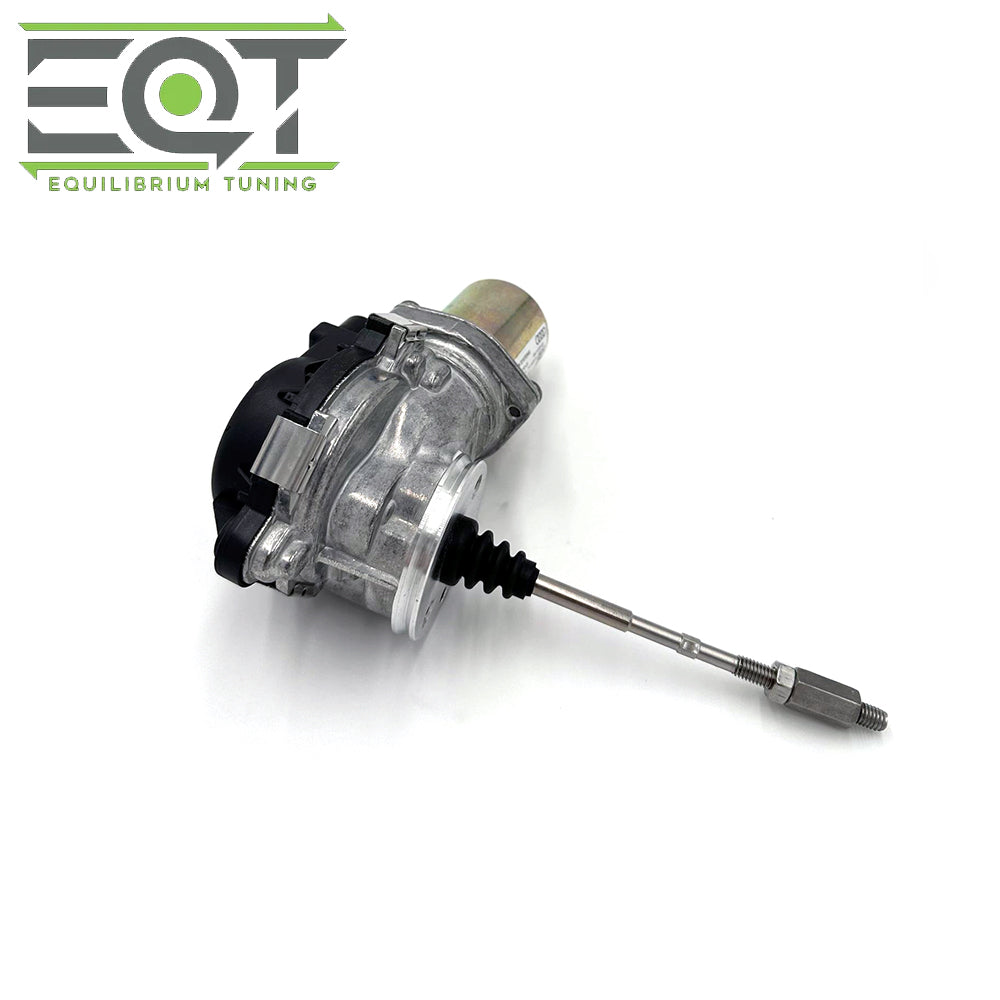 Atuador wastegate MQB