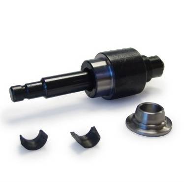 Pistão e cilindro do kit Autotech EA113 - detalhe 1