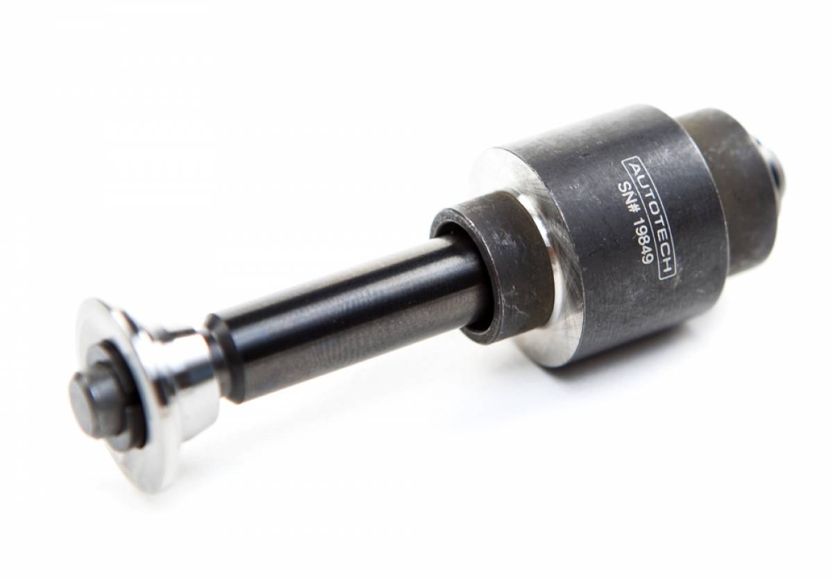 Pistão e cilindro do kit Autotech EA113 - detalhe 2