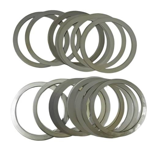 Kit de shim para diferencial DSG VW 02E