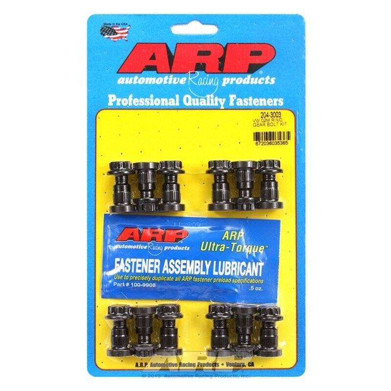 Kit de parafusos ARP para diferencial 02M/02Q