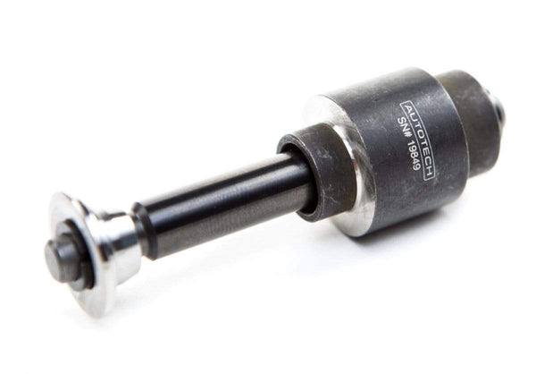 Embalagem do kit Autotech FSI Fuel Pump Upgrade EA113