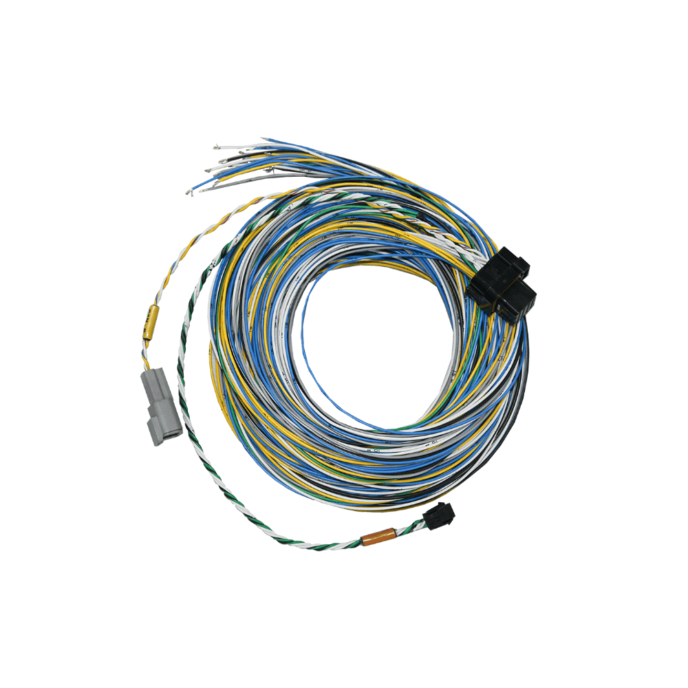 FT550 Unterminated Harness B
