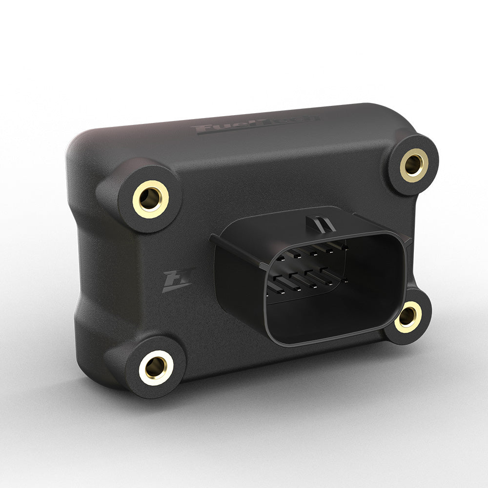 FuelTech FT Nano PRO - conector AFR/Lambda
