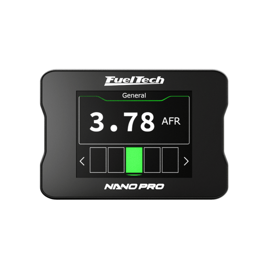 FuelTech FT Nano PRO - controlador de sonda wideband O2