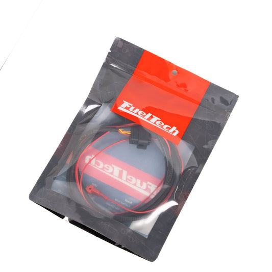Chicote Adaptador OBDII para FuelTech NanoPRO - vista 1