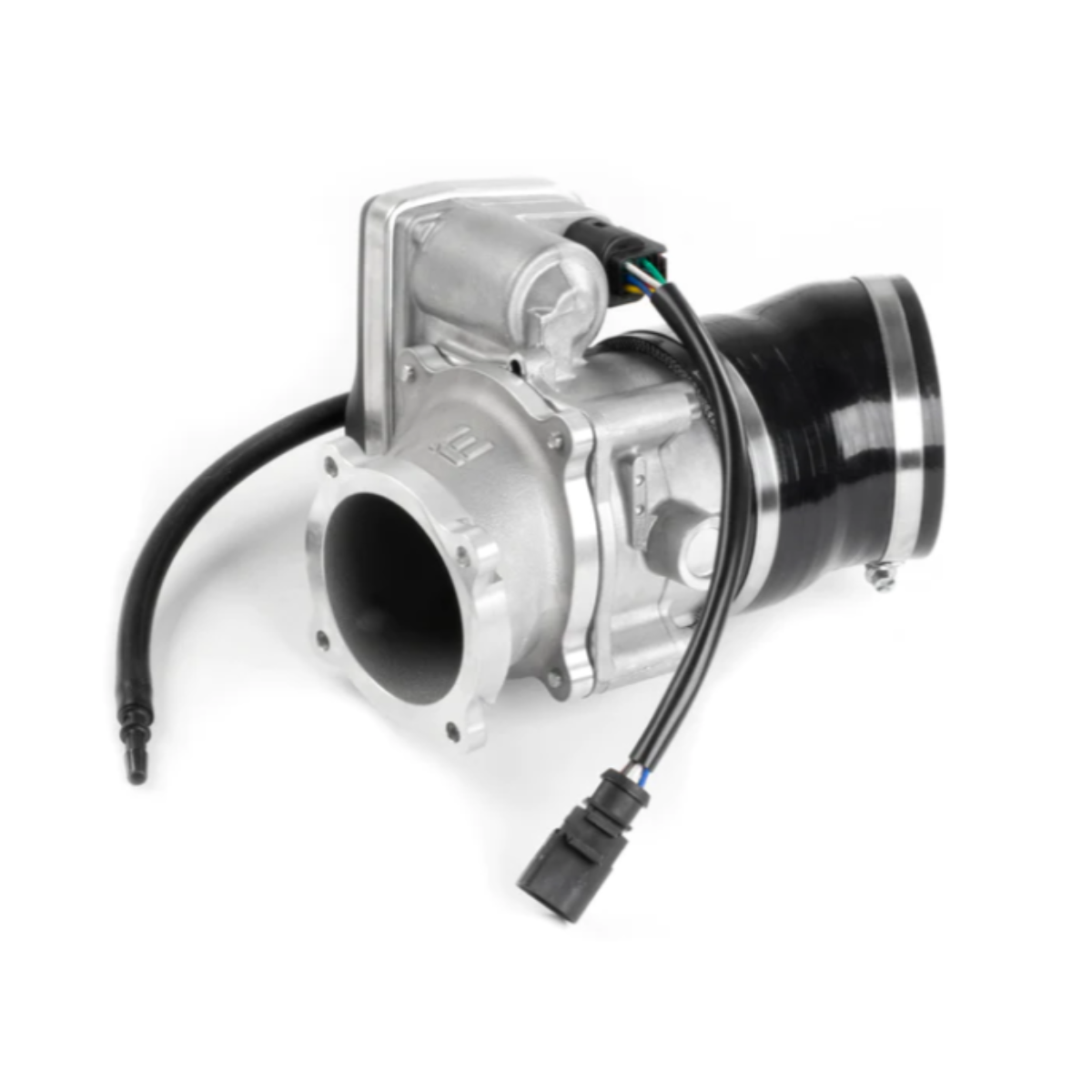 IE Audi 3.0T Throttle Body Upgrade Kit For 8R/B8 SQ5 & Q5