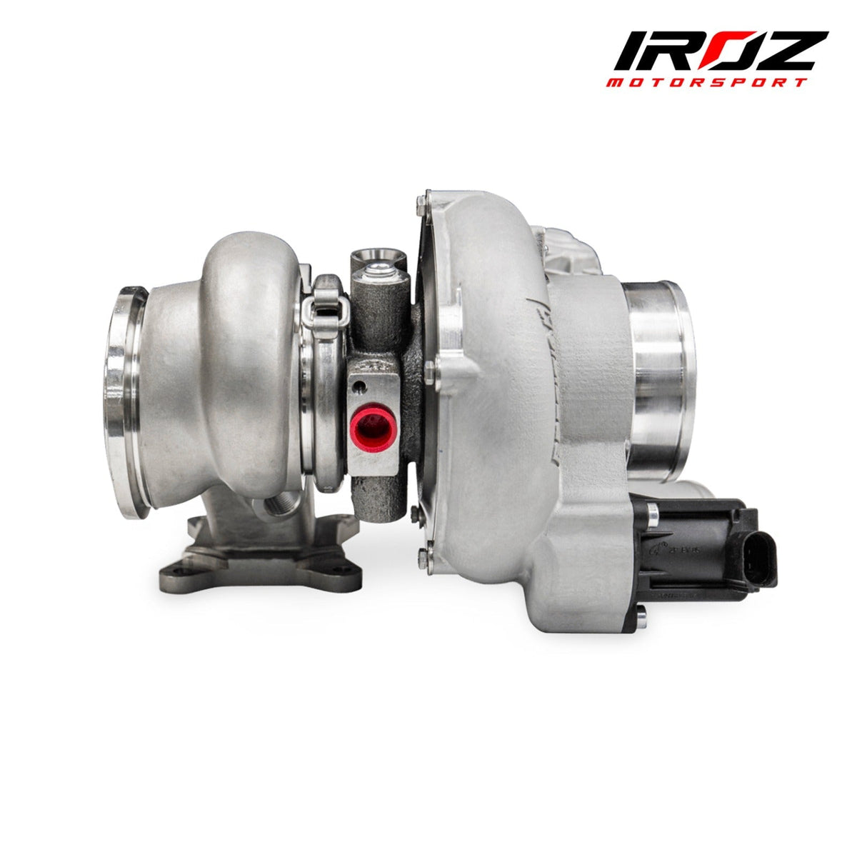 Precision Turbo Stage 2 Factory Upgrade - turbo IS38 Stage 2 Kit