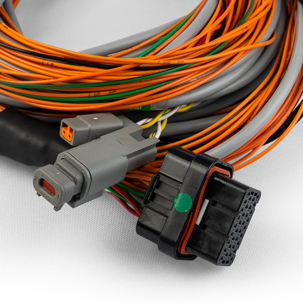 FT Input Expander Harness - vista 2